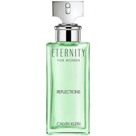 Eternity Reflections Calvin Klein For Women