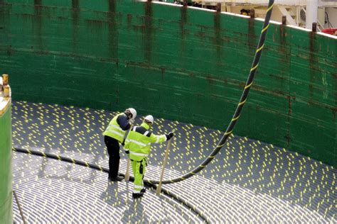 Monster Cables: Connecting the Subsea Factory