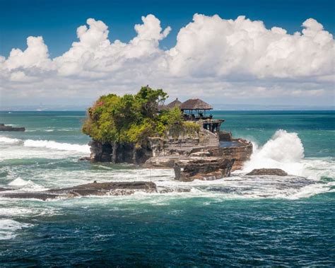 Kintamani Tanah Lot Tour Bali Tirtha Tour Adalah Salah Satu Rental