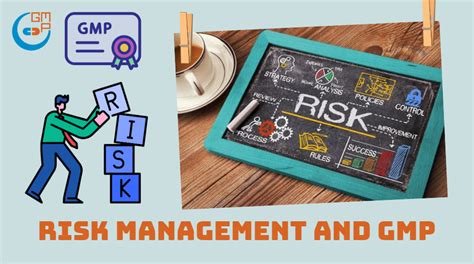 risk management  gmp risk management  gmp