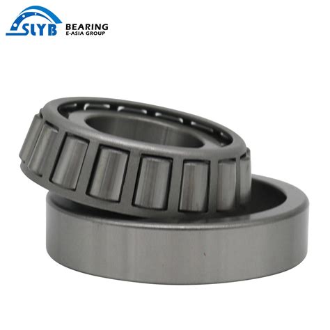 Wyw55 Roller Bearings 30200 30300 32200 32300 Series Taper Roller