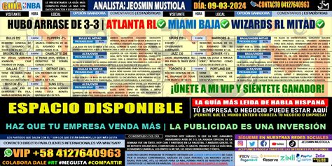 HUBO PARLEY SÁBADO 09 03 2024 DE NBA REPORTE COMPLETO CON 7