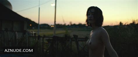Burning Nude Scenes Aznude