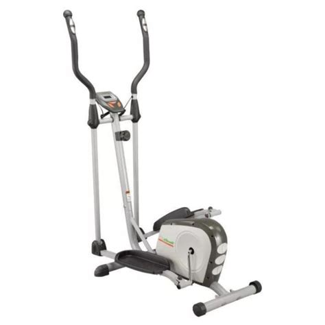 Эллиптический тренажер HouseFit HB-8166ELL - Аренда спортивных ...