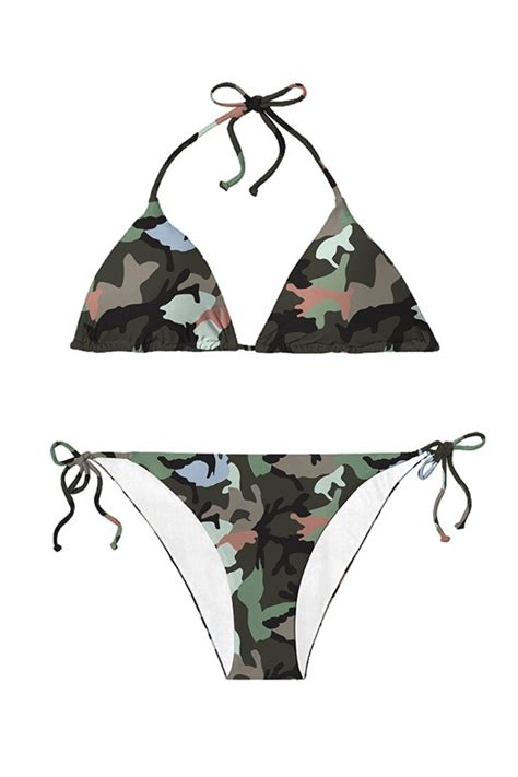 Slipstop Kad N Ranger Bikini Triangle