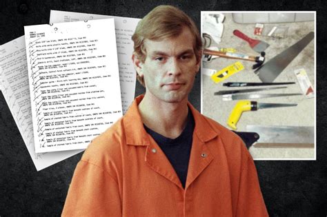 5 Disturbing Revelations Hidden in Jeffrey Dahmer's Polaroid Pictures - dw3gurk