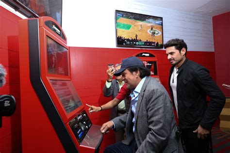 Sportium planea contar con 40 puntos de apuestas en 2020 La expansión