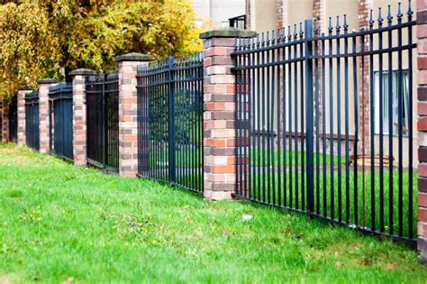 Wrought Iron Fences Fences And More Co Fences And More Tulsa