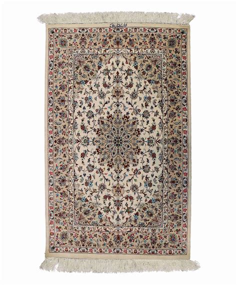 Kashan Persian Rug 2026 Percarin