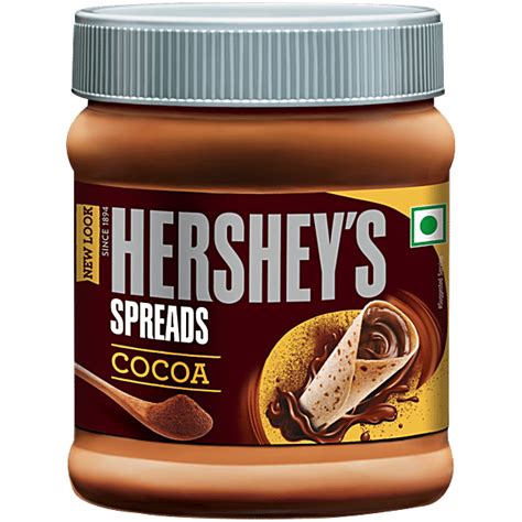 Buy Hersheys Spread Cocoa 350 Gm Online At Best Price Of Rs 240 Bigbasket