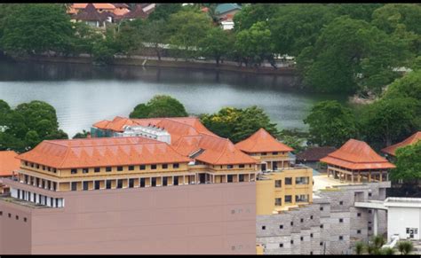 Kandy City Centre