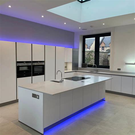 bespoke kitchens edinburgh bespoke kitchen design