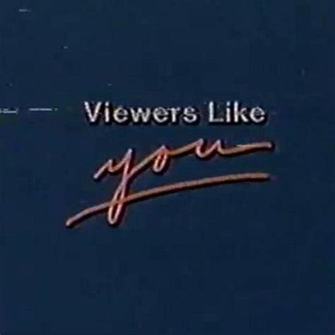 Viewers Like You Logo - LogoDix