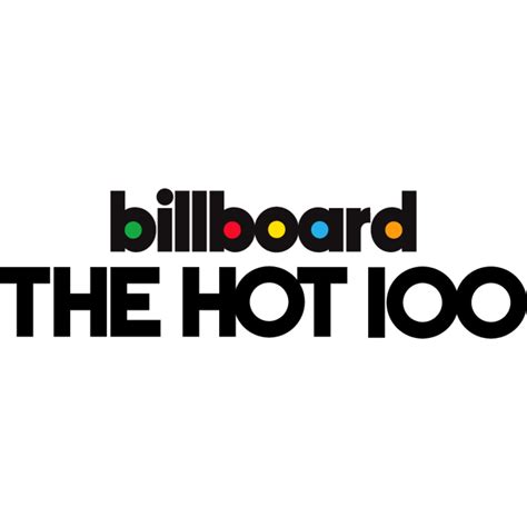 Billboard Hot 100 logo, Vector Logo of Billboard Hot 100 brand free ...