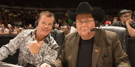 10 Funniest Jim Ross Quotes Ever