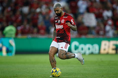 Mauro Cezar Detona Demanda De Gabigol Para O Flamengo