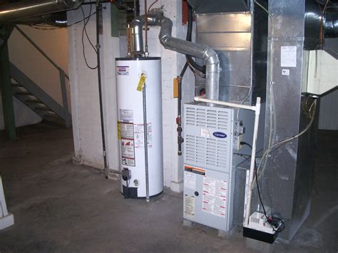 hvac buyers inspection service