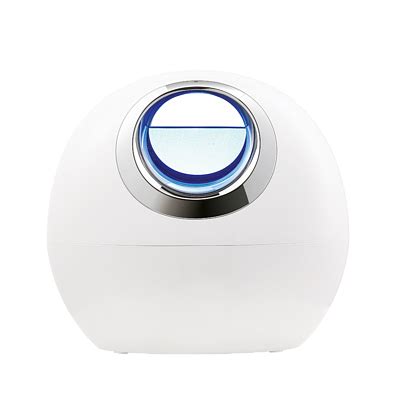 Увлажнитель воздуха Zanussi модель ZH 3 Pebble White | Airtech