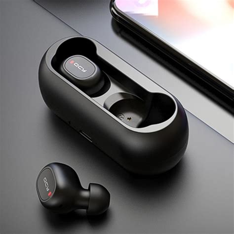 China QCY T1 Suppliers and Manufacturers - Factory Direct Wholesale ...