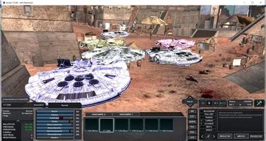 Star Wars Vehicles Expanded at Kenshi Nexus - Mods and Community