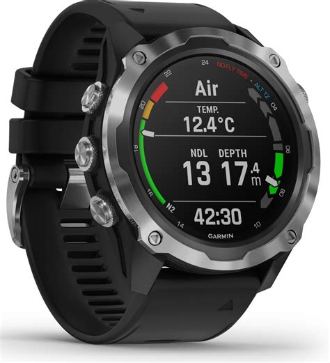Garmin Descent Mk2 - 753759223533