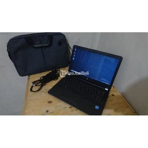 Laptop Hp Dibs Tu Bekas Mulus Ram Gb Normal Harga Murah Di Jakarta