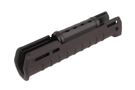 Magpul Zhukov U Handguard Ak 4774 Plum