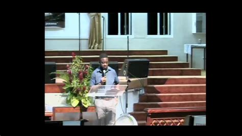 Abundant Life Assembly Barbados Live Stream YouTube