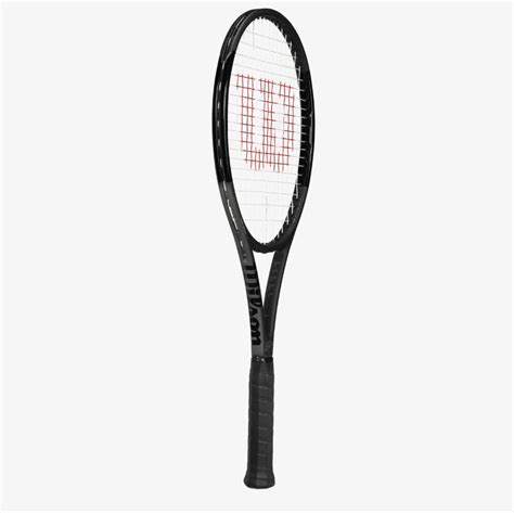 Wilson PRO STAFF RF97 AUTOGRAPH BLACK EDITION TENNIS RACKET DICK S