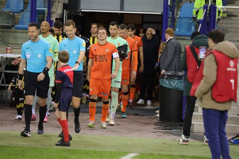 FC Volendam Houdt Punt Over Aan Degradatiekraker