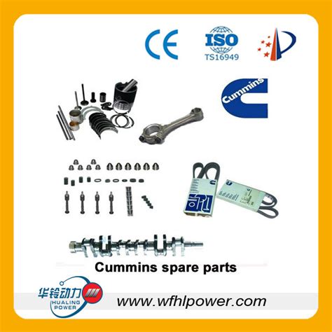 Lovol Engine Spare Parts - China Generator Products, Generator ...