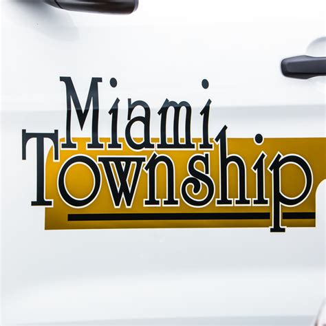 Miami Township Police