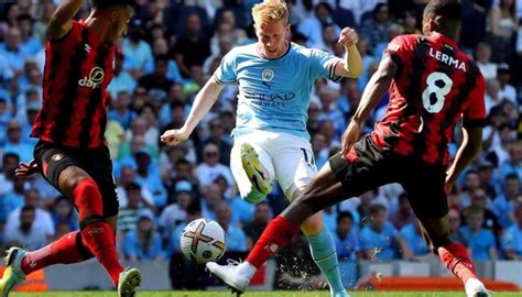 Bournemouth Vs Man City Sure Tips Matchplug Blog