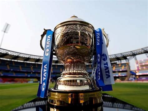 IPL 2023 New Rules BCCI Introduces New Impact Player Rule For IPL Matches