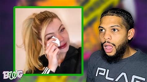 Bro Wylin Cj So Cool Ex Girlfriend Lexi Just Exposed Everything Violates Royalty Youtube