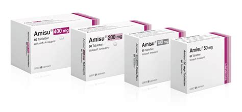 Amisu® - GL Pharma