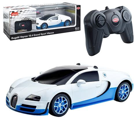 Rastar Bugatti Veyron Grand Sport Vitesse