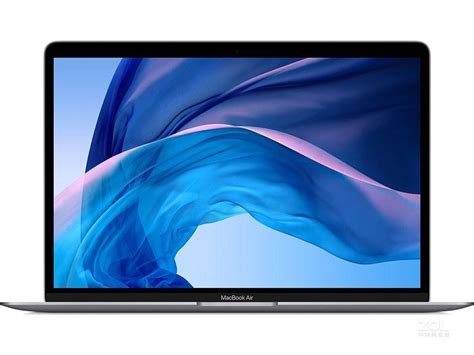 【原始大图】苹果macbook Air 133 2020mvh22cha外观图图片欣赏 Zol中关村在线