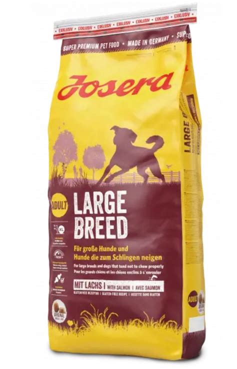 Сухой корм Josera для собак dog: 2 390 грн. - Зоотовари Одеса на Olx