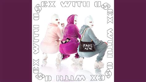 Sex With Us YouTube Music