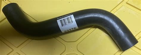 Radiator Coolant Hose Molded Coolant Hose Upper Lower Gates 23276 New Ebay