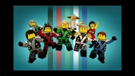 LEGO Ninjago: Nindroids Game Review | Common Sense Media