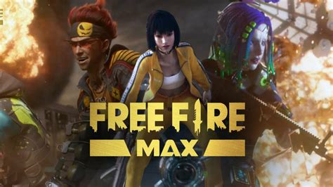 Mentahan Lobby Ff Max Keren Terbaru Dafunda