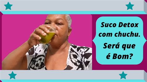 Suco Detox Limpa Tudo E Emagrece O Melhor Suco Que JÁ Provei Youtube