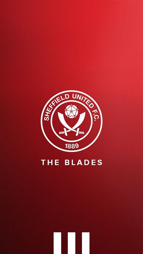 Sheffield United F.C. Wallpapers - Wallpaper Cave