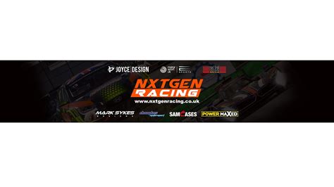 NXTGEN Racing Touring Car Championship Season 5 Round 10