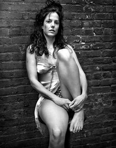 Hot Photos Of Mary Louise Parker ThBLOG