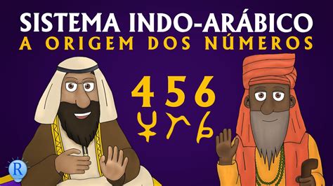 Sistema De Numeração Indo Arabico 6 Ano