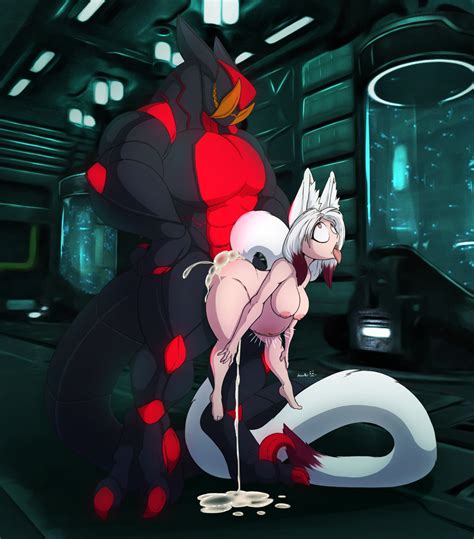 Tight Fit By Bastet Hentai Foundry