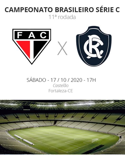 Escalações De Clube Do Remo X Operário Ferroviário Esporte Clube